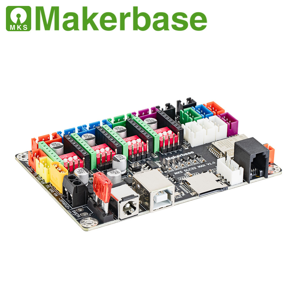 Scheda di Controllo CNC per In - Laser Controller Board recensione e prezzo