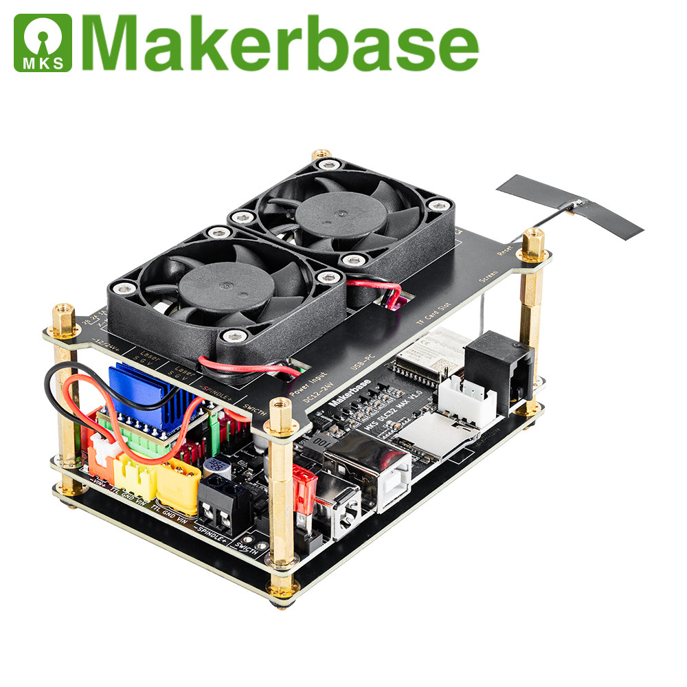 Scheda di Controllo CNC per In - Laser Controller Board recensione e prezzo