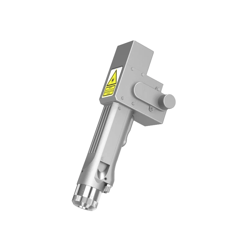 SUP22C Testa di Pulizia Laser  - Industrial Laser Head recensione e prezzo