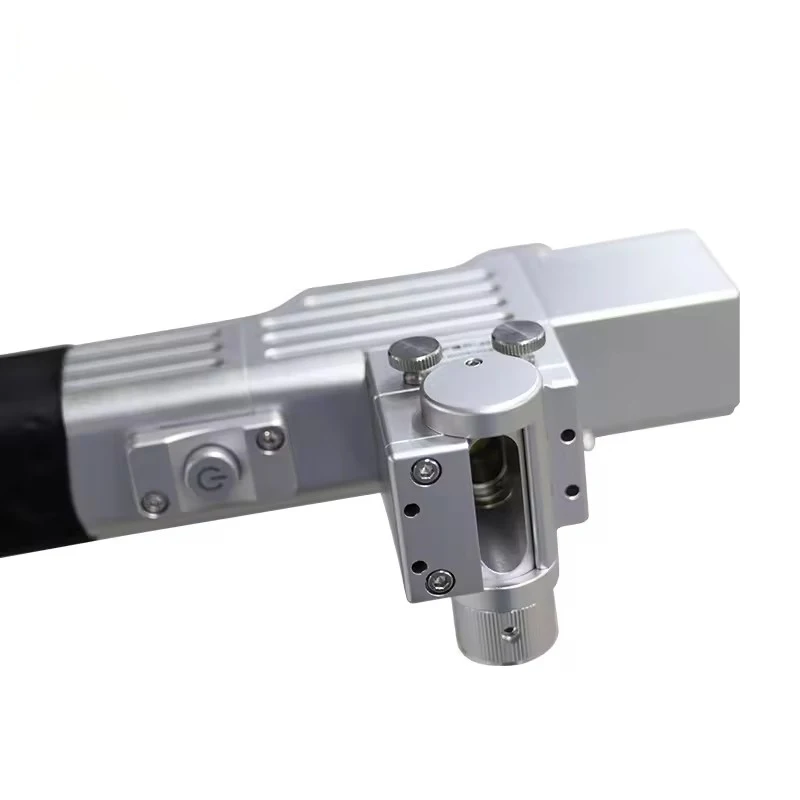 SUP22C Testa di Pulizia Laser  - Industrial Laser Head recensione e prezzo