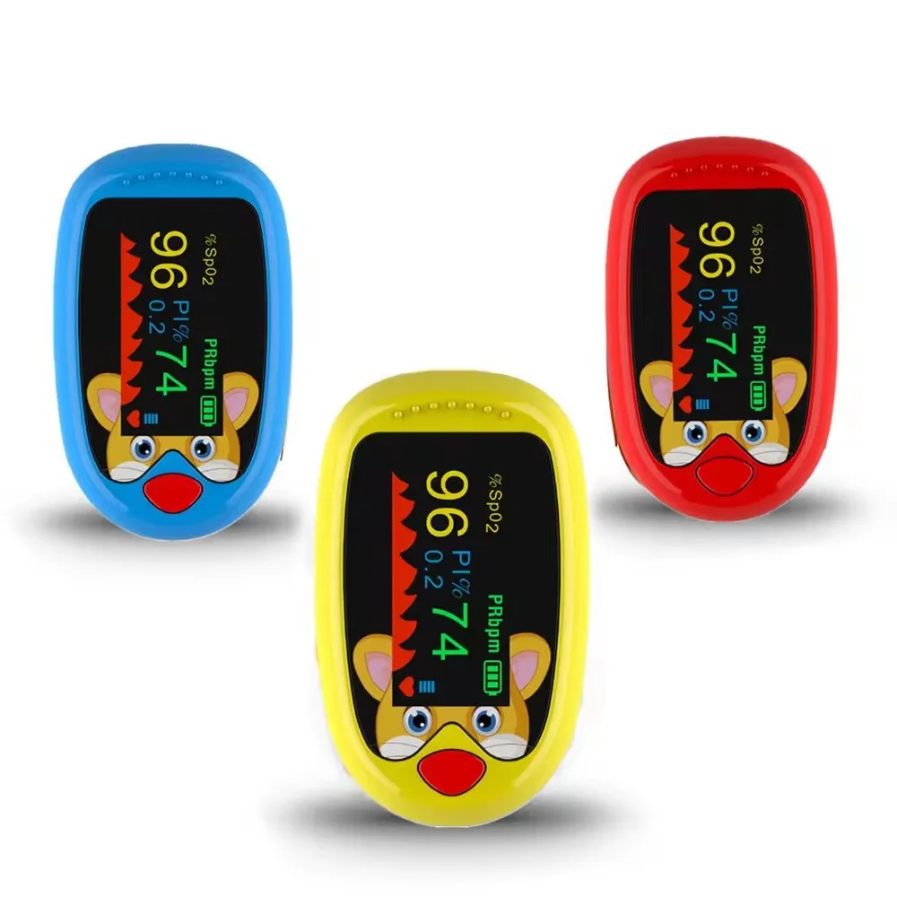 USB Pulsossimetro Dito Medico  - Industrial Laser Temperature Sensor recensione e prezzo