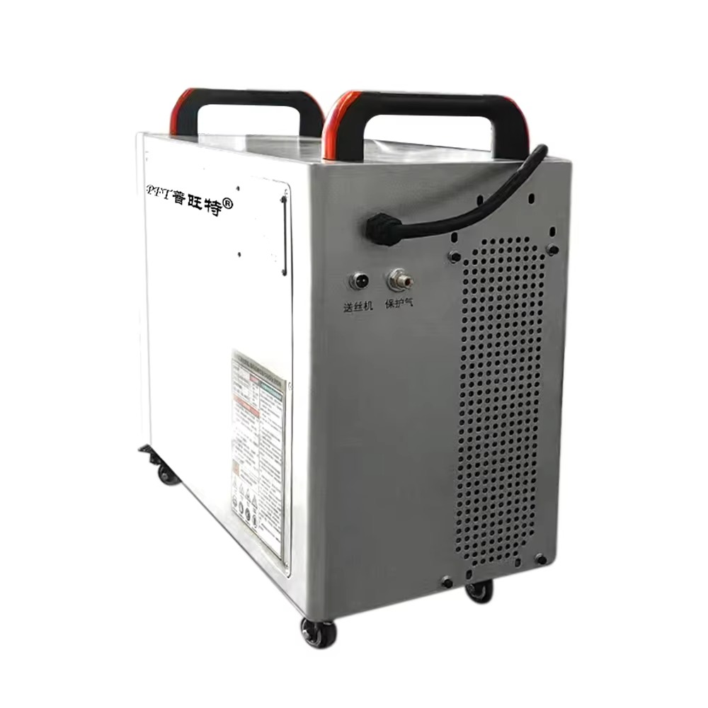 PFT Nuova Saldatrice Laser a F - Industrial Laser Welding Machine For Sale recensione e prezzo