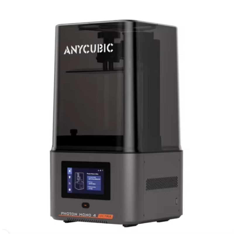 Nuova Stampante 3D Photon Mono - Industrial Laser Printing recensione e prezzo