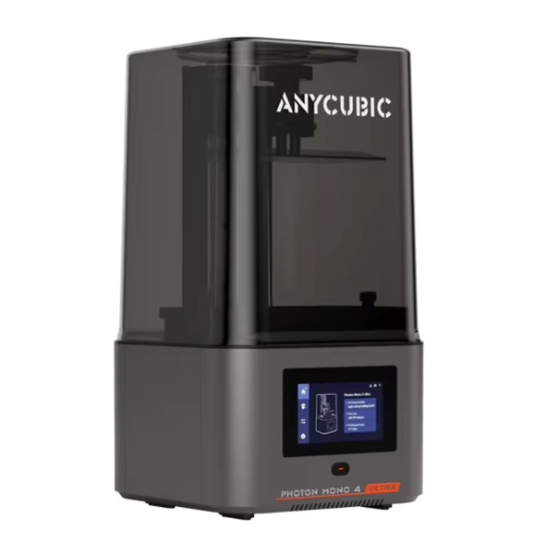 Nuova Stampante 3D Photon Mono - Industrial Laser Printing recensione e prezzo