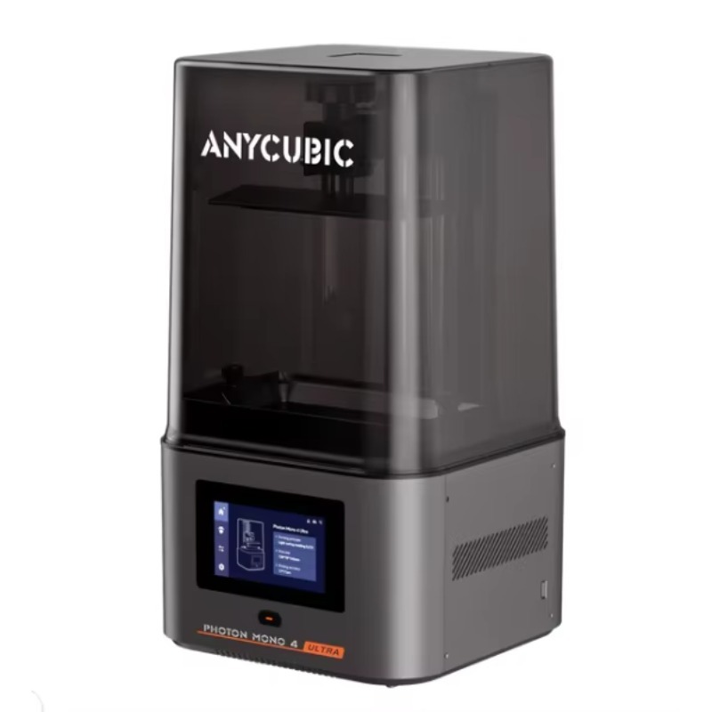 Nuova Stampante 3D Photon Mono - Industrial Laser Printing recensione e prezzo