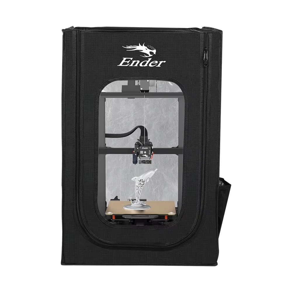 Accessori per Stampante 3D Cre - Creality Printer Ender 3 recensione e prezzo