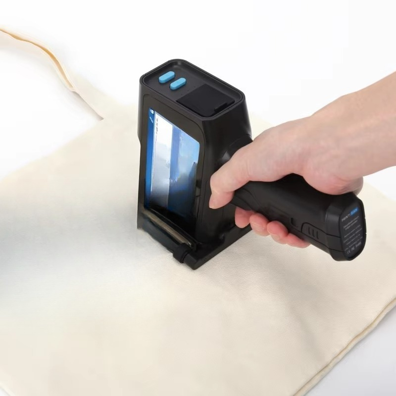Stampante a getto d'inchiostro - Industrial Handheld Laser Printer recensione e prezzo