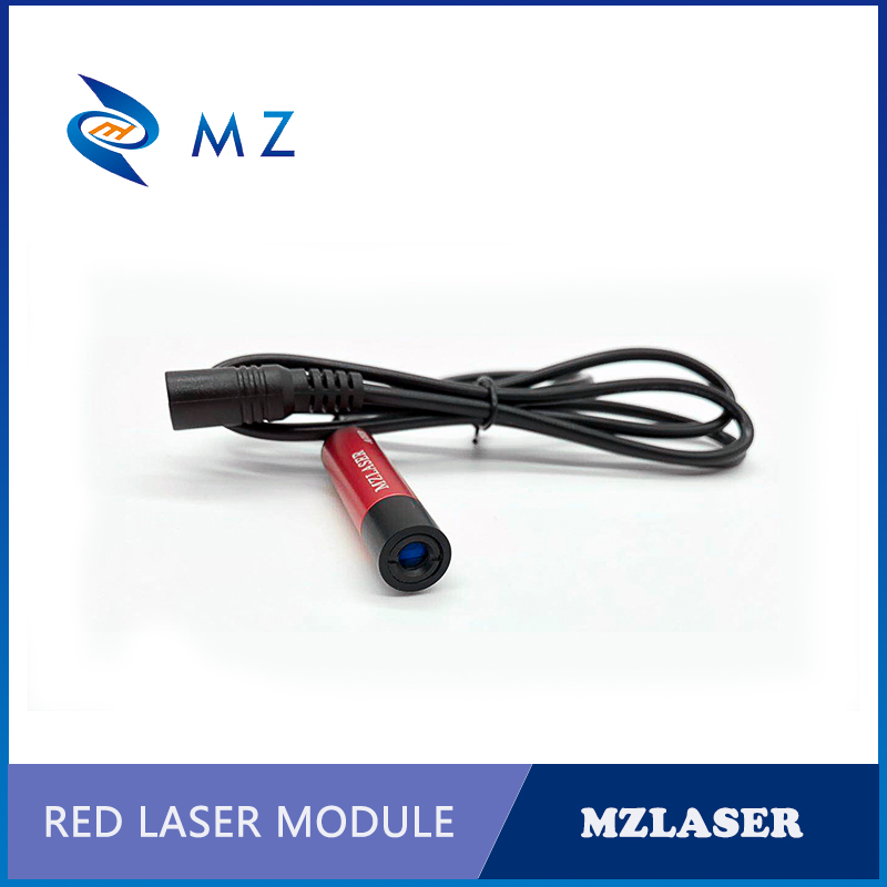 Modulo laser punto rosso con m - Industrial Applications Of Laser recensione e prezzo