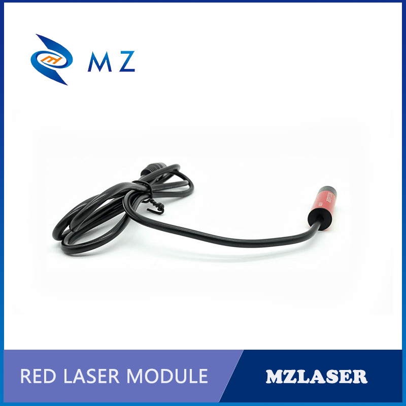 Modulo laser punto rosso con m - Industrial Applications Of Laser recensione e prezzo