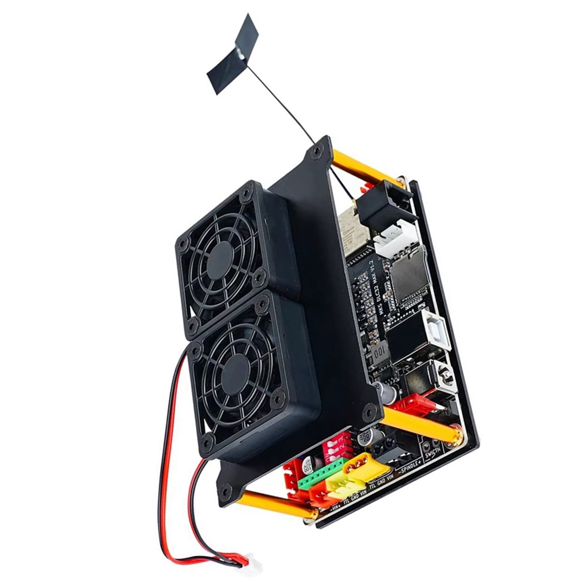 Scheda Madre per Incisione Las - Laser Controller Board recensione e prezzo