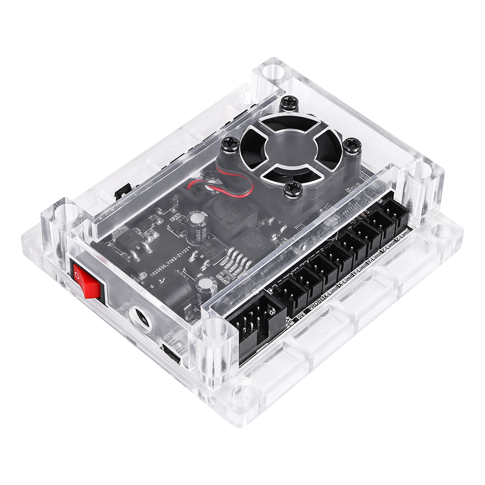 GRBL 1.1 Porta USB Scheda di c - Laser Controller Board recensione e prezzo