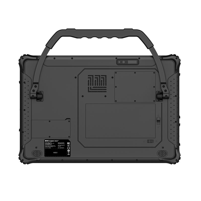 Tablet Industriale Robusto M14 - Industrial Laser Light recensione e prezzo