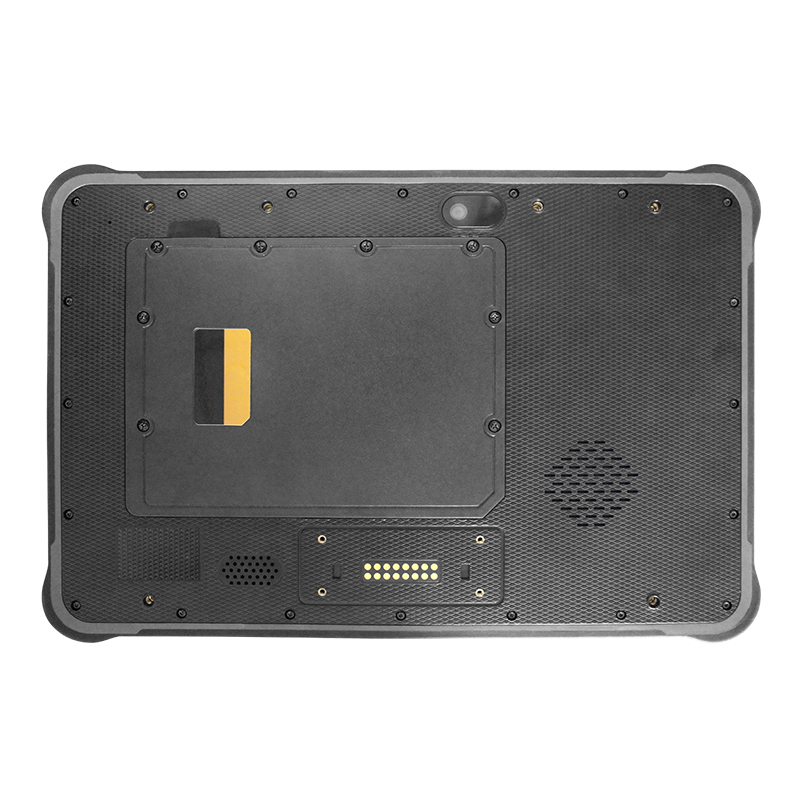 Tablet PC robusto Windows 11 C - Industrial Laser Light recensione e prezzo