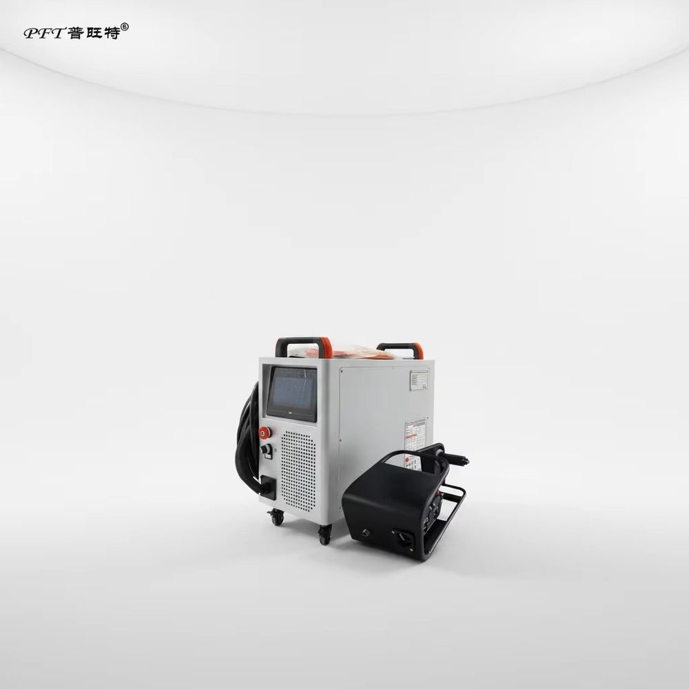 Saldatrice Laser a Fibra Porta - Industrial Laser Welding Machine For Sale recensione e prezzo