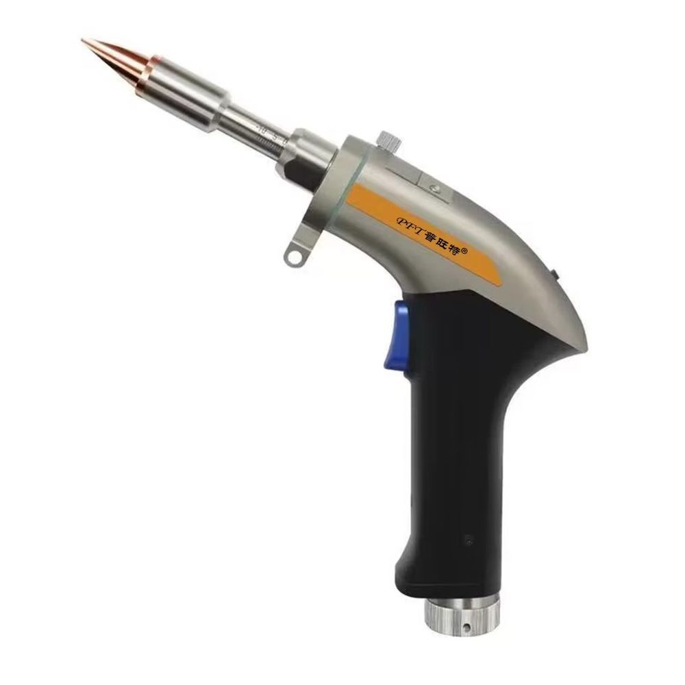 Saldatrice Laser a Fibra Porta - Industrial Laser Welding Machine For Sale recensione e prezzo