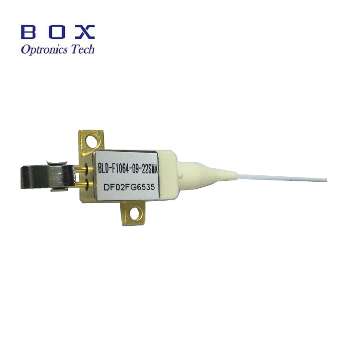 Laser a Diodi Accoppiato a Fib - Industrial Applications Of Laser recensione e prezzo