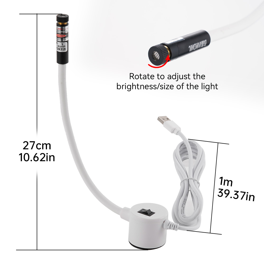 Lampada di posizionamento per  - Industrial Laser Light recensione e prezzo