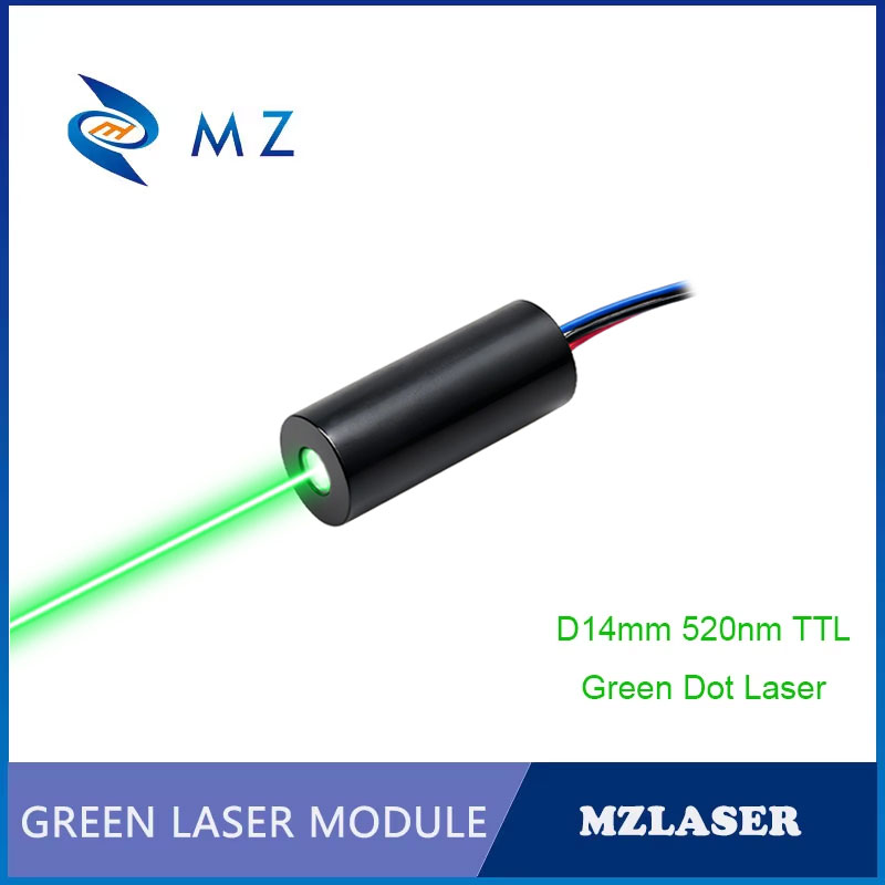 Modulo Laser a Diodo Compatto  - Industrial Applications Of Laser recensione e prezzo