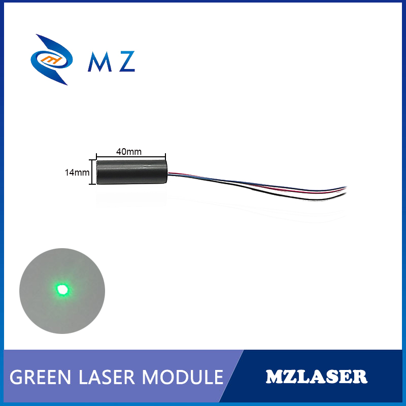 Modulo Laser a Diodo Compatto  - Industrial Applications Of Laser recensione e prezzo