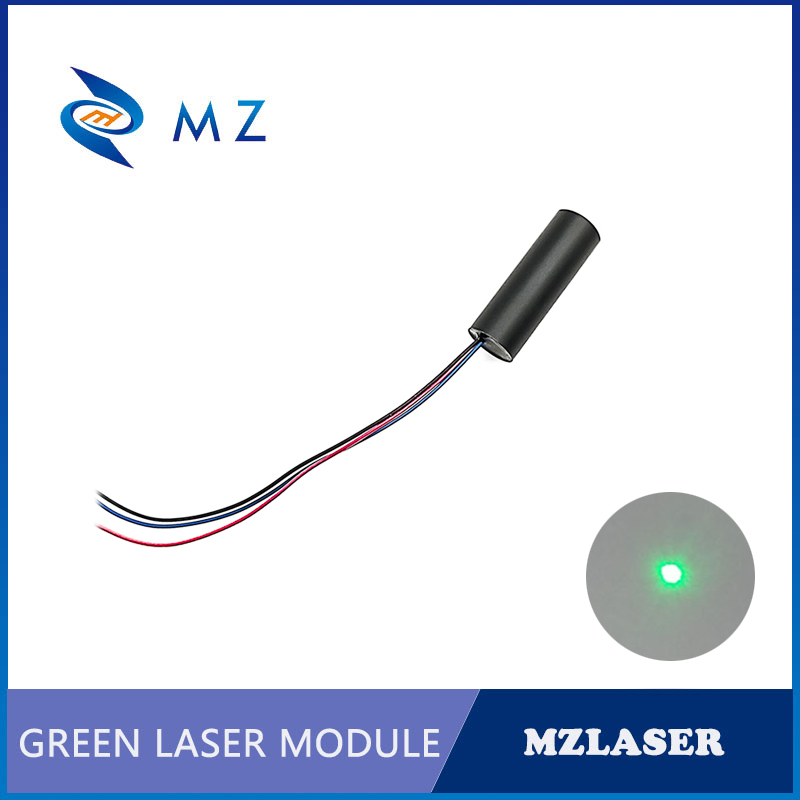 Modulo Laser a Diodo Compatto  - Industrial Applications Of Laser recensione e prezzo
