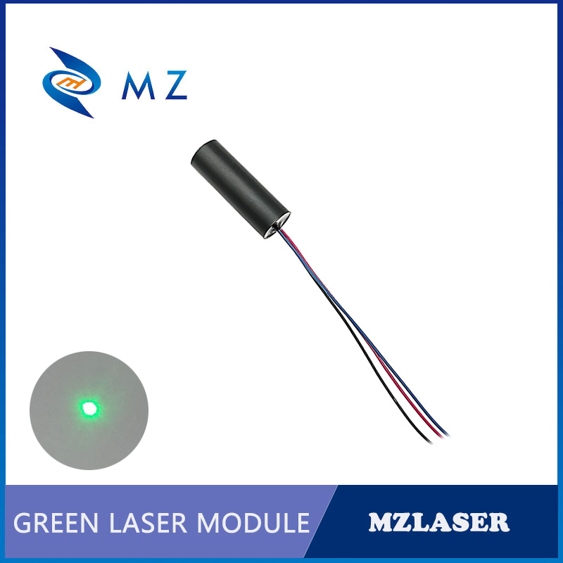Modulo Laser a Diodo Compatto  - Industrial Applications Of Laser recensione e prezzo