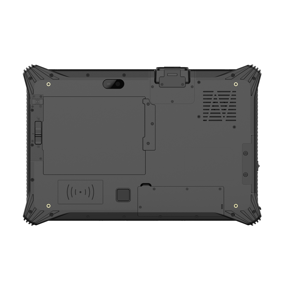 Tablet robusto Windows 11 da 1 - Industrial Laser Light recensione e prezzo