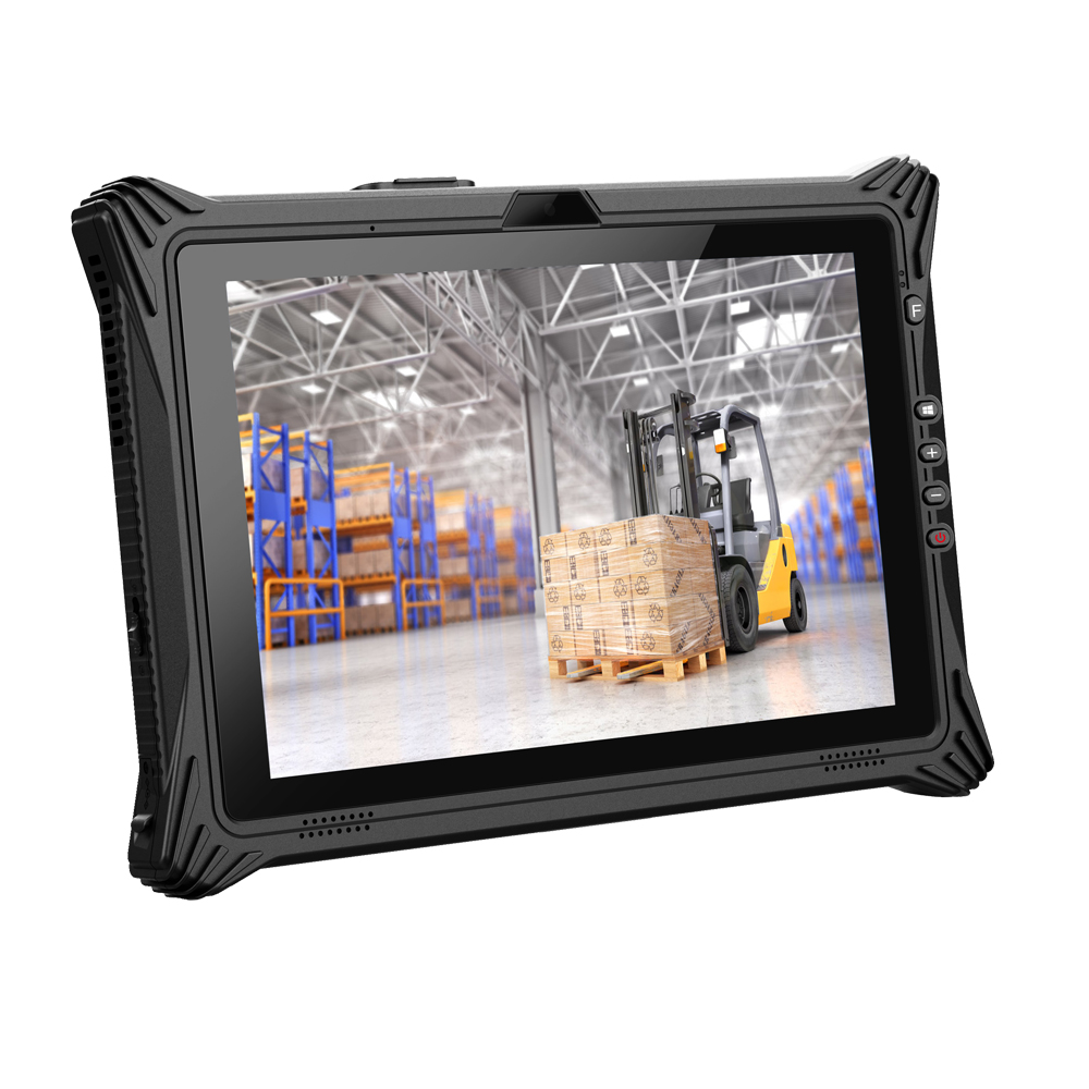 Tablet robusto Windows 11 da 1 - Industrial Laser Light recensione e prezzo