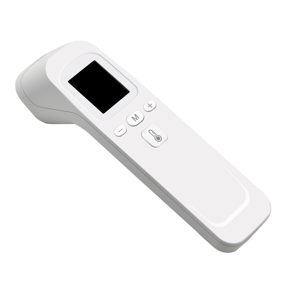 Termometro per febbre a infrar - Industrial Laser Temperature Sensor recensione e prezzo