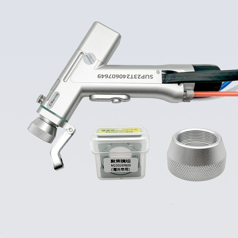 SUP21T SUP23T Gruppo lente di  - Industrial Laser Head recensione e prezzo