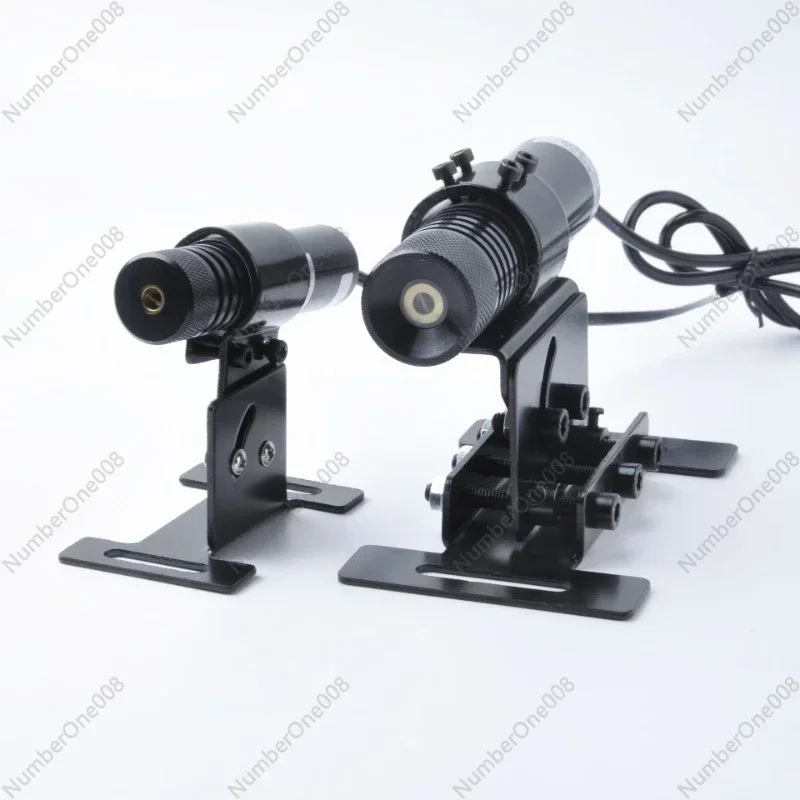Laser a Linea Rossa Industrial - Industrial Laser Light recensione e prezzo