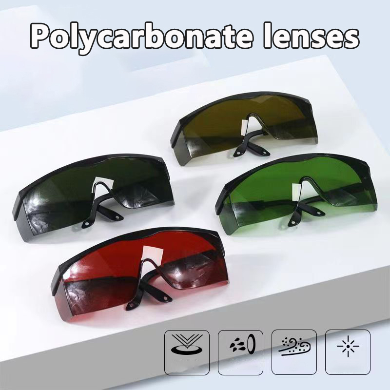 Occhiali di protezione Laser p - Industrial Laser Light recensione e prezzo