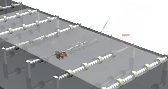 Sensore Laser di Spostamento a - Industrial Applications Of Laser recensione e prezzo
