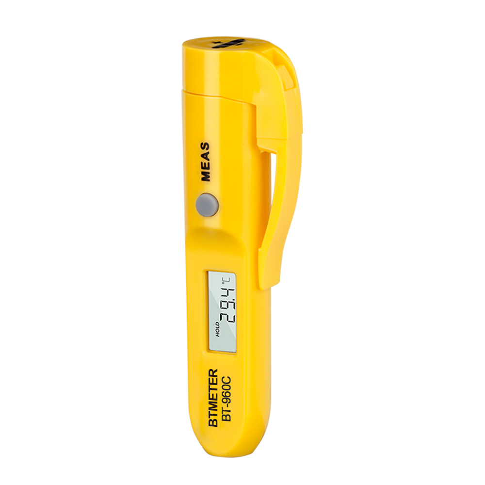 BTMETER Termometro digitale a  - Industrial Laser Pen recensione e prezzo
