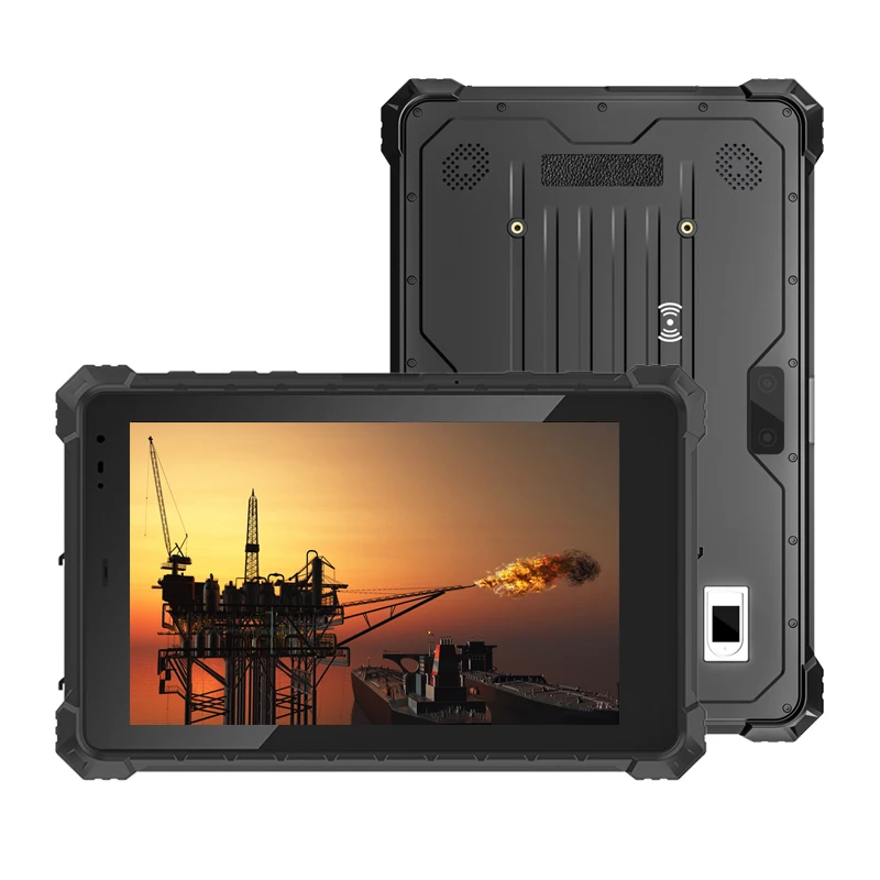 Tablet industriale Windows 11  - Industrial Laser Light recensione e prezzo
