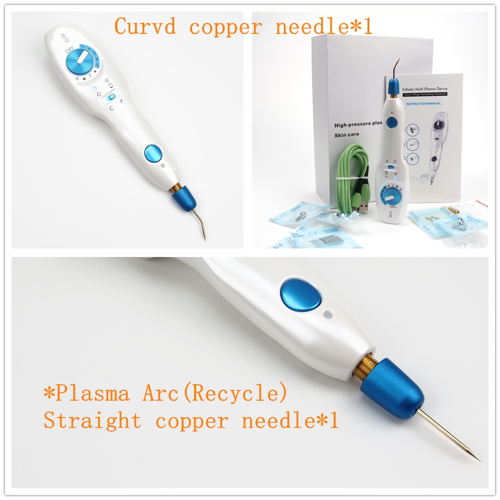 Hicovo Fibroblasto Plasma Verr - Industrial Laser Pen recensione e prezzo