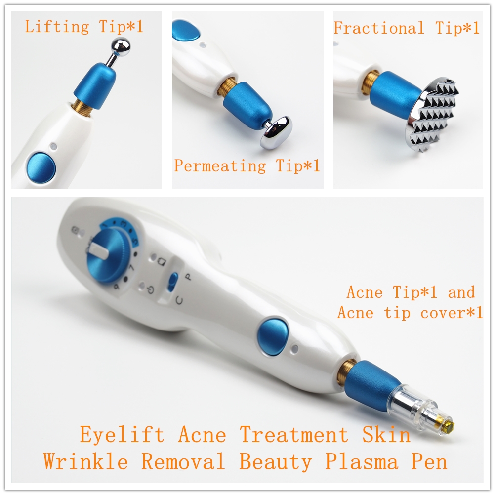 Hicovo Fibroblasto Plasma Verr - Industrial Laser Pen recensione e prezzo