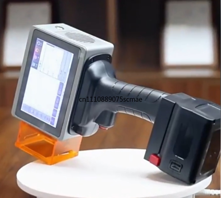 Stampante laser portatile L4pr - Industrial Handheld Laser Printer recensione e prezzo