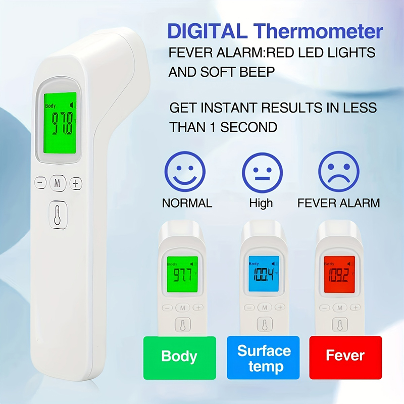 Termometro a infrarossi digita - Industrial Laser Temperature Sensor recensione e prezzo
