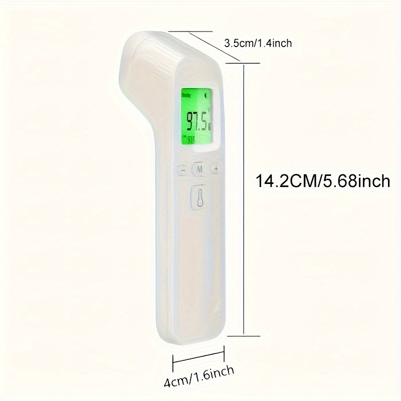 Termometro a infrarossi digita - Industrial Laser Temperature Sensor recensione e prezzo