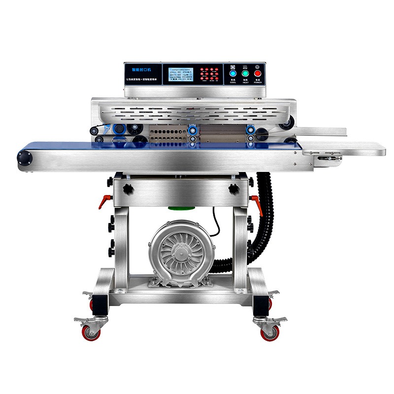 Macchina Sigillatrice Sottovuo - Industrial Laser Printing recensione e prezzo