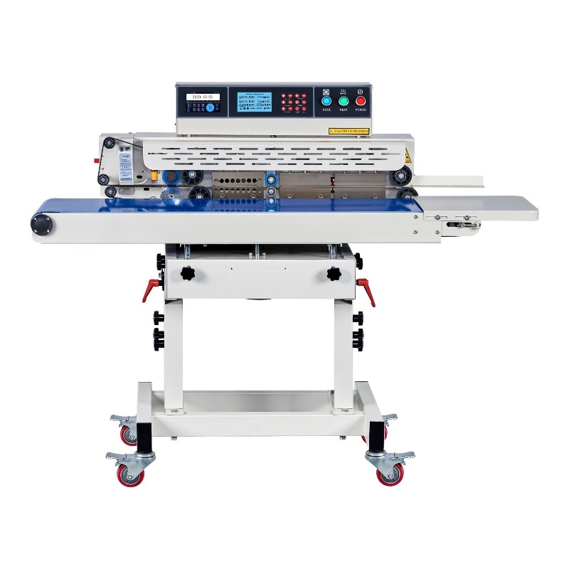 Macchina Sigillatrice Sottovuo - Industrial Laser Printing recensione e prezzo