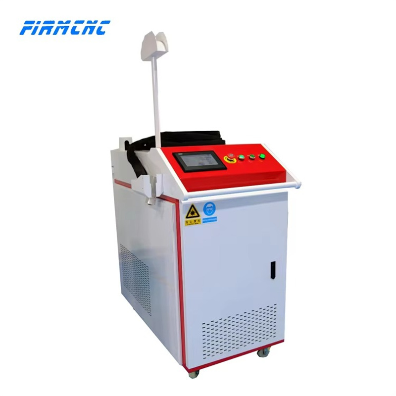 Macchina da taglio laser a fib - Industrial Laser Welding Machine For Sale recensione e prezzo