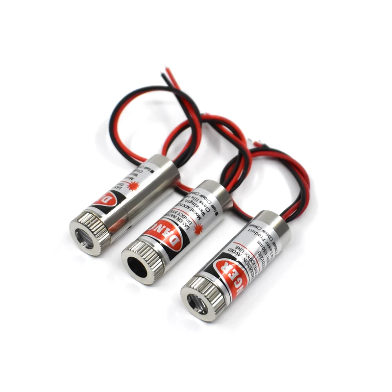 1 pz Modulo Laser a Linea Ross - Industrial Laser Head recensione e prezzo
