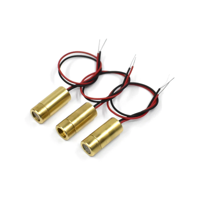 1 pz Modulo Laser a Linea Ross - Industrial Laser Head recensione e prezzo