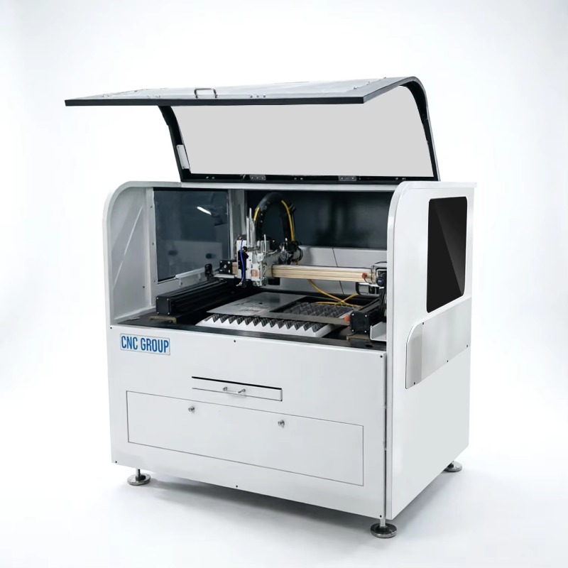 【Offerta Speciale】Macchina 2-i - Industrial Laser Welding Machine For Sale recensione e prezzo