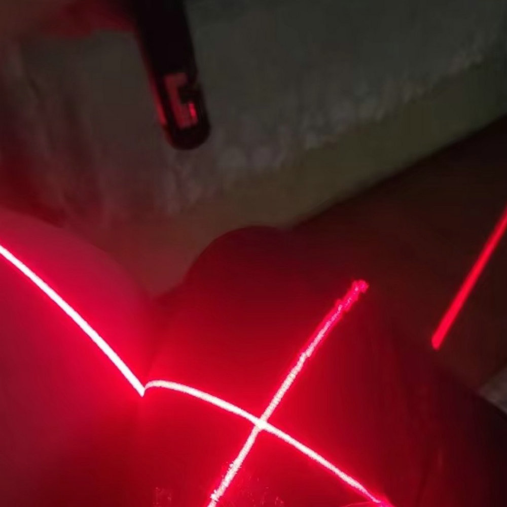 Localizzatore Laser USB per St - Industrial Laser Light recensione e prezzo