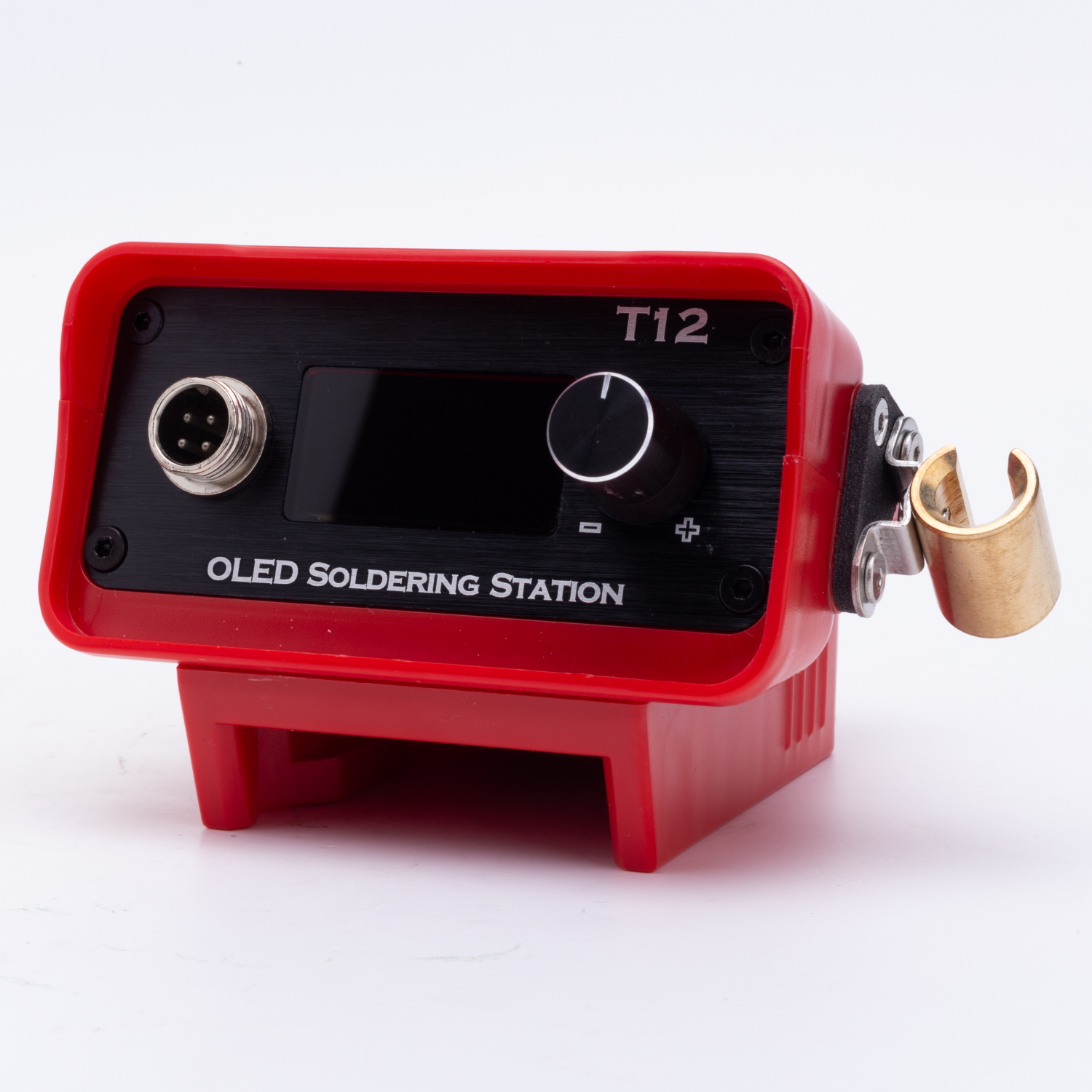 Saldatore per saldatore OLED T - Milwaukee Drill M12 Fuel recensione e prezzo