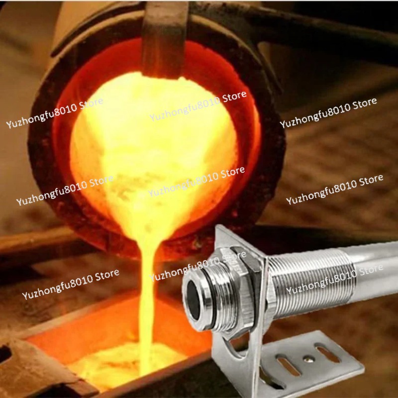Termometro per Forno Industria - Industrial Laser Temperature Sensor recensione e prezzo