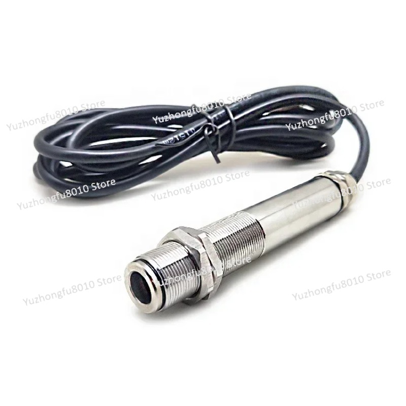 Termometro per Forno Industria - Industrial Laser Temperature Sensor recensione e prezzo