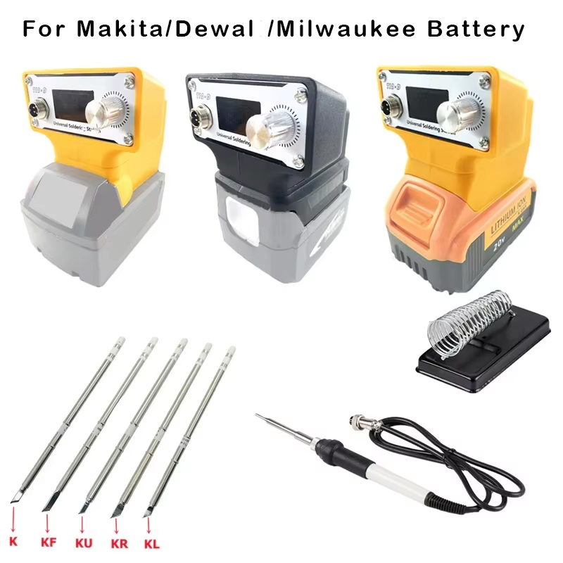 Stazione di Saldatura Portatil - Milwaukee Drill M12 Fuel recensione e prezzo